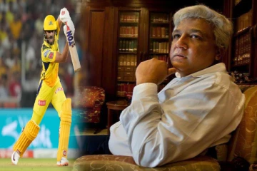 அம்பானிக்கு அடுத்தபடியாக இந்தியாவின் பணக்கார கிரிக்கட் வீரர் யார் தெரியுமா?