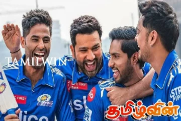 சிஎஸ்கே அணிக்கு எதிரான போட்டியில் மும்பை அணிக்கு புதிய தலைவர்