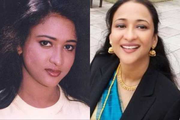 படவாய்ப்பு போனதால் மதம்மாறிய தமிழ் நடிகை!! இப்போ எப்படி இருக்காரு தெரியுமா? | Actress Changed Her Name And Religion News Viral