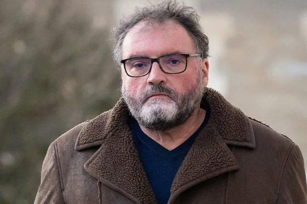 30 நோயாளிகளுக்கு விஷம் கொடுத்த மருத்துவர்: ஒரு திடுக் செய்தி | French Doctor Poisoned Patients Jailed For Life