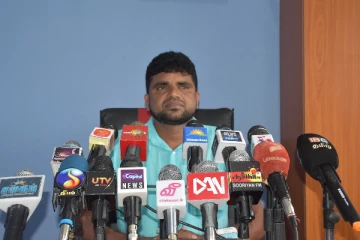 இளையோர்களே சிந்தியுங்கள்! இல்லையேல் தமிழ் தேசமும் பறிபோய் விடும்: சிவகரன்