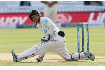 இது தான் என் கடைசி போட்டி! இந்தியாவை எப்படியாவது ஜெயிச்சடனும்: ஓய்வு குறித்து அறிவித்த நியூசிலாந்து வீரர்