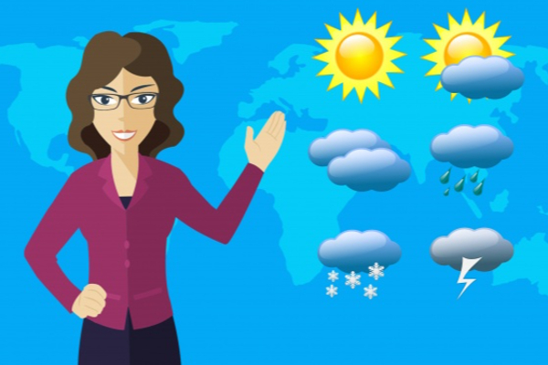 காலநிலையில் ஏற்பட்டுள்ள மாற்றம்! - ஐபிசி தமிழ்