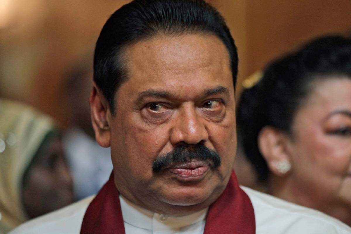 மகிந்த வீட்டில் மின்சாரத்தை துண்டிக்காது எனது வீட்டில் துண்டித்தது ஏன் என கோரி தொடரப்பட்ட வழக்கு குறித்து நீதிமன்றின் உத்தரவு | Lawyer Filles Case Against Mahinds Utility Bill