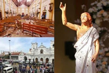 ஈஸ்டர் தாக்குதல் நடைபெறும் என தெரிந்தும் அமைதியாக இருந்த அரசியல்வாதிகள் : செய்திகளின் தொகுப்பு