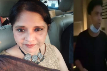 புடவை அணிந்து கொண்டு உள்ளே வராதீங்க! பெண்ணை வெளியே துரத்திய பிரபல உணவகம்.. வைரலாகும் வீடியோ