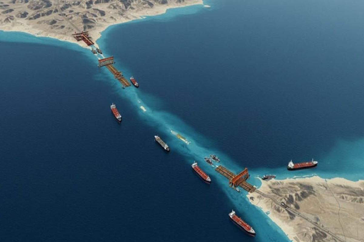 ஹார்முஸ் நீரிணை முழுமையாக ஈரானின் கட்டுப்பாட்டில் - விடுக்கப்பட்ட கடுமையான எச்சரிக்கை | Strait Of Hormuz Over Control Iran