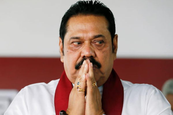 தப்பித்த மகிந்த ராஜபக்சே தங்கியிருப்பது எங்கே? வெளியான முக்கிய தகவல்..! | Where The Escaped Mahinda Rajapaksa Is Staying