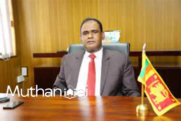 பாராளுமன்ற உறுப்பினர் ஹரீஸ் நடவடிக்கை