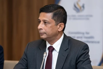 සුරේෂ් සලේ අන්තිම කැමැත්ත ලියන්න අවසර ඉල්ලයි - සියල්ල සිදුවීමට පෙර නීනි උපදේශකගෙන් ශානි අබේසේකරට ලිපියක්