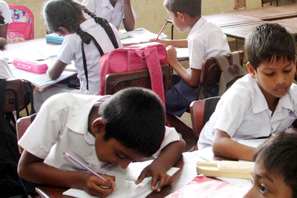 பாடசாலை தொடர்பில் வெளியான தகவல் | Information About The School
