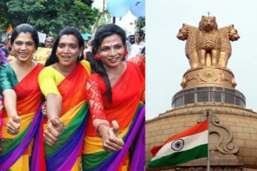 ஓபிசி பட்டியலில் திருநங்கைகள்: மத்திய அமைச்சரவை அறிக்கை