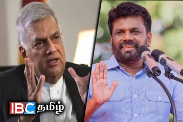 தந்திர முறைகளை கையாளும் ரணில் : சிக்குவாரா அநுர