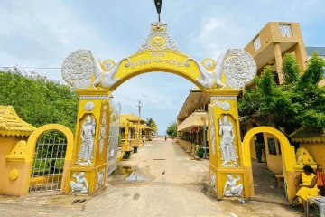 රටම බලන් හිටපු සීනිගම දේවාලයේ පෙරහැර ගැන විශේෂ නිවේදනයක්