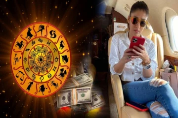 மற்றவர்ளை அடக்கியாளவே பிறப்பெடுத்த டாப் 3 பெண் ராசிகள்... இவங்ககிட்ட வம்பு வச்சிக்காதீங்க!