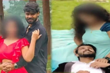 பல பெண்களுடன் தொடர்பு? தட்டிக்கேட்ட மனைவி - புதுமாப்பிள்ளை விபரீத முடிவு!