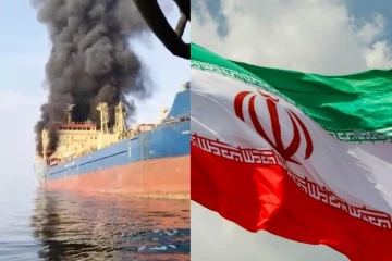 அமெரிக்க இராணுவ கப்பலை குறி வைத்து தாக்கிய ஈரான்: துபாயிலும் தாக்குதல்