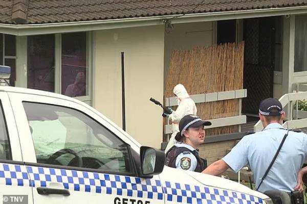 woman found suspicious dead in south grafton woman found suspicious dead in south grafton