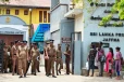 யாழ். சிறைச்சாலையில் குவிக்கப்பட்டுள்ள பாதுகாப்பு படையினர்