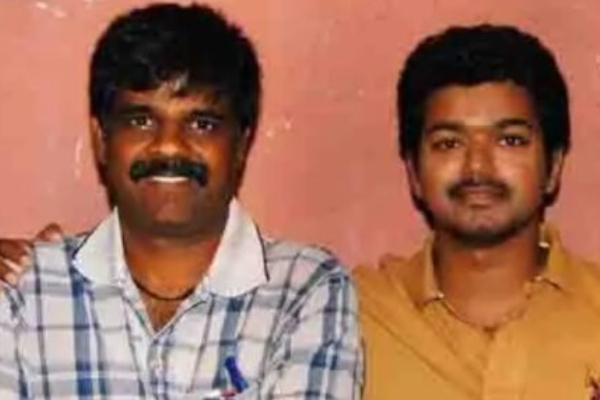 விஜய்காக நான் தான் டயலாக் எழுதி பத்திரிகை நடத்தினேன், முன்னாள் PRO | Pt Selvakumar About Thalapathy Vijay