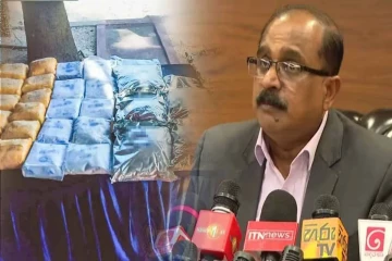 யாழில் கடற்படை அதிரடி நடவடிக்கை ; 81 கிலோ போதைப்பொருள் கைப்பற்றல்