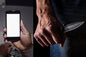 செல்போனை பறிமுதல் செய்ததால் ஆசிரியரை கத்தியால் குத்திய பாடசாலை மாணவன்! அதிர்ச்சி சம்பவம்