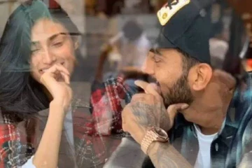 பிரபல நடிகையை கரம்பிடிக்கும் கே.எல்.ராகுல் - திருமணம் எப்போ தெரியுமா!