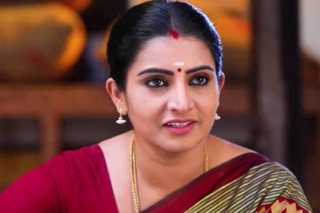 பாண்டியன் ஸ்டோர்ஸ் சீரியல் புகழ் சுஜிதாவின் பண்ணை வீட்டை பார்த்துள்ளீர்களா?- அவரே வெளியிட்ட வீடியோ