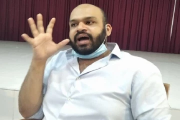 விடுதலைப்புலிகளை வைத்து தென்னிலங்கையை மிரட்டும் ராஜபக்சர்கள் - சாணக்கியன் குற்றச்சாட்டு