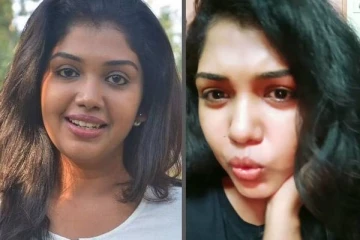 பிக்பாஸ் 2 டைட்டில் வின்னர் ரித்விகாவா இது!! அடையாளம் தெரியாமல் இப்படி மாறிட்டாங்க..