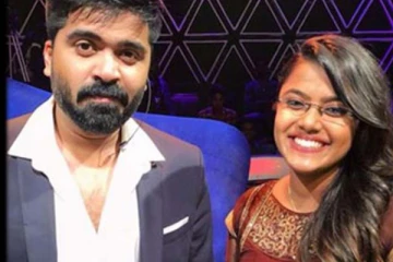 விபத்தில் சிக்கிய பிரபல பாடகி! 10 வினாடியில் நடந்தது என்ன?