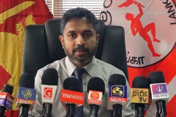 සිපෙට්කෝ වෙතින් විශේෂ දැනුවත් කිරීමක් - මිල වැඩි නොකළ නම් ඉන්ධන මිල එකපාර විශාල ලෙස ඉහළ යාම නවත්තන්න බෑ