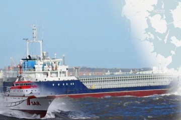 ஜேர்மனியில் கப்பல் விபத்து: நீரில் மூழ்கியவர்களை தேடும் பணிகள் தீவிரம்