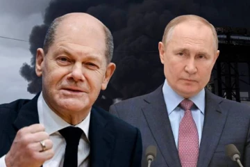 இனி எங்களை பிளாக்மெயில் செய்ய முடியாது! ரஷ்யாவுக்கு செய்தி அனுப்பிய ஜேர்மனி