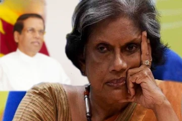 தனது வாழ்க்கையில் சந்திரிக்கா விட்ட வரலாற்று தவறு!