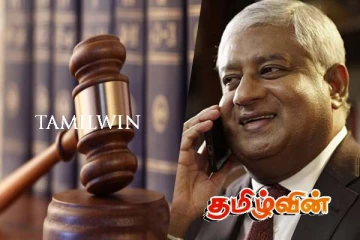 டிரான் அலஸ் உள்ளிட்டவர்களைக் கைது செய்வதற்கு இடைக்காலத் தடை உத்தரவு