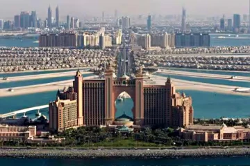 ஐக்கிய அரபு இராச்சியத்தில் சிறைகளில் இலங்கையர்களுக்கு மன்னிப்பு