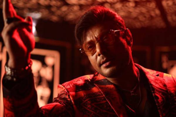 தி டெவில் (கன்னடம்): திரை விமர்சனம் | Devil Movie Review