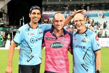 அவர் வியூகத்தின் அடிப்படையில் சிறந்த பயிற்சியாளர்! கேரி கிரிஸ்டன்