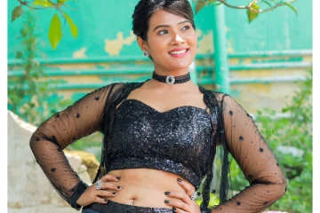 குக் வித் கோமாளி நடிகை திவ்யா துரைசாமி அழகிய ஸ்டில்கள்