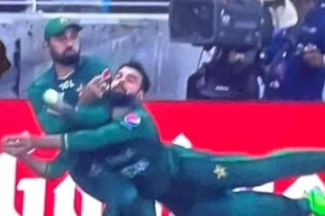 ශ්‍රී ලංකාව පාකිස්තානයට ලබා දුන් අභියෝගය