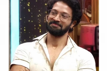 ‘சுனிதாவை தான் கல்யாணம் செஞ்சிப்பேன்...’ – சந்தோஷ் பிரதாப் ஓபன் டாக்.. - ரசிகர்கள் ஷாக்