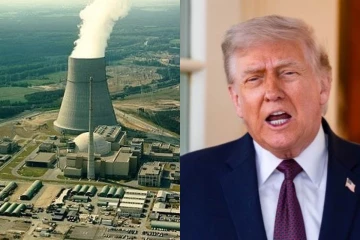 ஈரானில் இருந்து யுரேனியம் மீட்டு எடுக்கப்படும்: புதிய ஒப்பந்தம் குறித்து டிரம்ப் அதிரடி