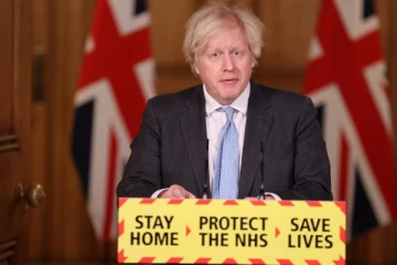 கோவிட் - 19 கட்டுப்பாடுகளை தளர்த்துவது குறித்து பிரித்தானிய பிரதமர் வெளியிட்டுள்ள அறிவிப்பு!