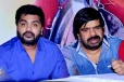 நெஞ்சு வலியால் மருத்துவமனையில் அனுமதிக்கப்பட்ட டி. ராஜேந்தர்.. தந்தையின் நிலை குறித்து அறிக்கை வெளியிட்ட சிம்பு..