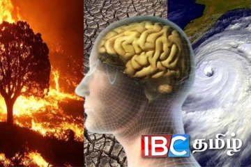 காலநிலை மாற்றங்களால் அதிகரித்துள்ள மனநோய்கள் :மருத்துவரின் அதிர்ச்சி தகவல்