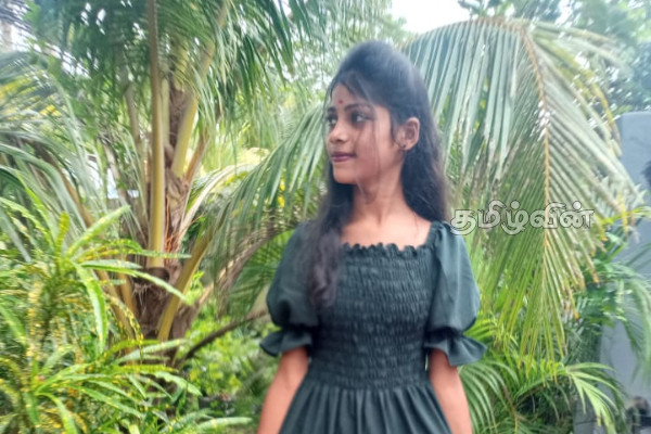 வவுனியாவில் 15 வயது மாணவியை காணவில்லை! | 15 Year Old Student Has Gone Missing In Vavuniya