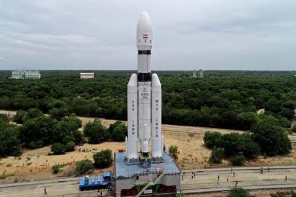 விரைவில் விண்வெளி நோக்கி பயணக்கும் சந்திரயான் 3! | Chandrayaan 3 Will Soon Travel To Space Isro
