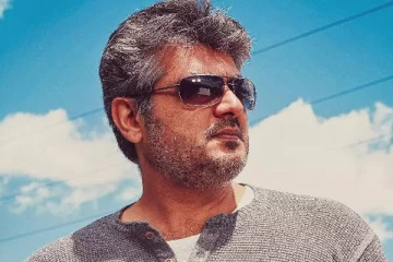 நடிகர் அஜித் தனது அம்மாவுடன் இருக்கும் இந்த அன்ஸீன் புகைப்படத்தை பார்த்துள்ளீர்களா! இதோ..