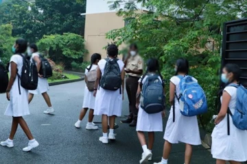 2024 ஆம் ஆண்டு பாடசாலை இரண்டாம் தவணை விடுமுறை குறித்து வெளியான அறிவிப்பு